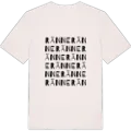 Ränne ordlek t-shirt