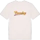Ranneberg baseball t-shirt
