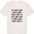 Rannebo ordlek t-shirt