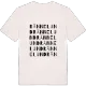 Rännelund ordlek t-shirt