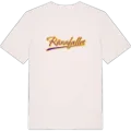 Rännfallet baseball t-shirt