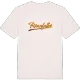 Rännfallet baseball t-shirt