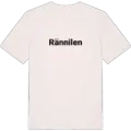 Rännilen fetstil t-shirt