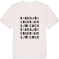 Rannsjöheden ordlek t-shirt