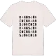 Rannsjöheden ordlek t-shirt