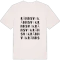 Rännsvik ordlek t-shirt