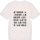 Rännsvik ordlek t-shirt