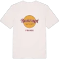 Ranrupt cirkel t-shirt