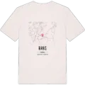 Rans karta t-shirt