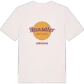 Ransäter cirkel t-shirt