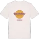 Ransäter cirkel t-shirt