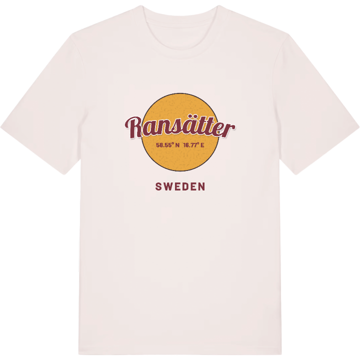 Ransätter cirkel t-shirt – t-shirt från PinShirt
