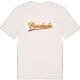 Ransbacka baseball t-shirt