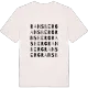 Ransberg ordlek t-shirt