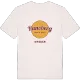 Ransberg cirkel t-shirt