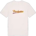 Ransbysätter baseball t-shirt
