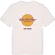 Ransbysätter cirkel t-shirt