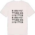 Ransbysätter ordlek t-shirt