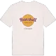 Ranskill cirkel t-shirt