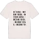 Ränsliden ordlek t-shirt