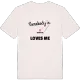 Någon i Ranstad älskar mig t-shirt