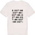 Ranstad ordlek t-shirt