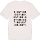 Ranstad ordlek t-shirt