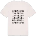 Ränta ordlek t-shirt