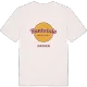 Rantatalo cirkel t-shirt