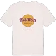 Ranton cirkel t-shirt