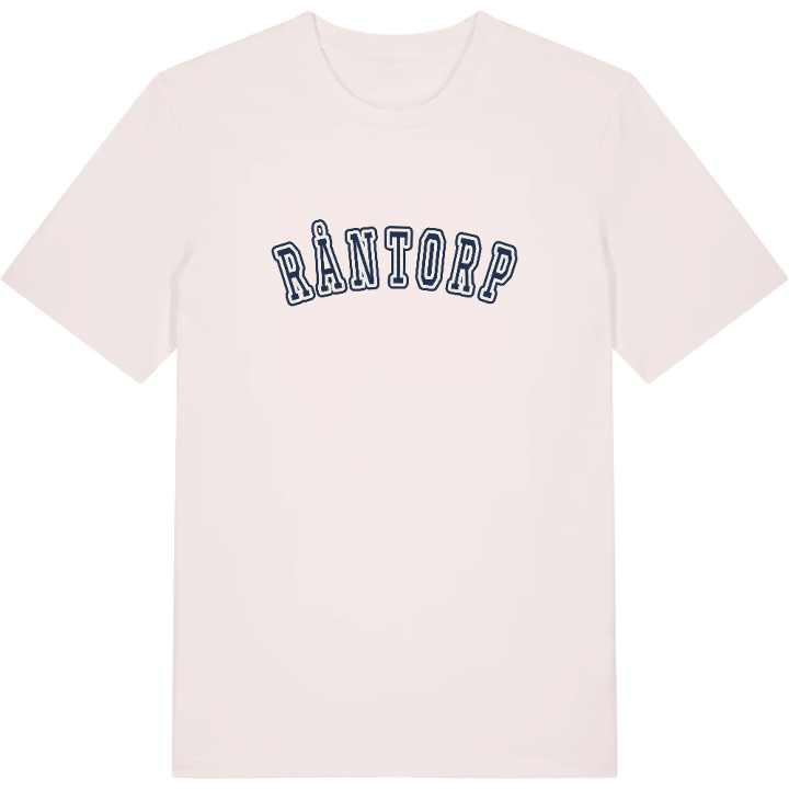 Råntorp college t-shirt – t-shirt från PinShirt