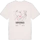 Rapagnano karta t-shirt