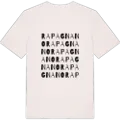 Rapagnano ordlek t-shirt