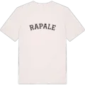 Rapale böjd t-shirt