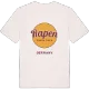 Rapen cirkel t-shirt