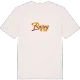 Rapey baseball t-shirt