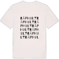Råphult ordlek t-shirt