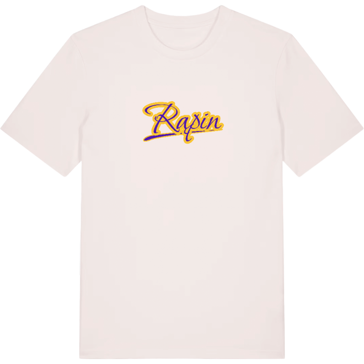 Rąpin baseball t-shirt – t-shirt från PinShirt