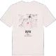Rąpin karta t-shirt