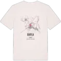 Rapla karta t-shirt