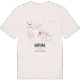 Rapone karta t-shirt
