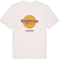 Rappåsen cirkel t-shirt