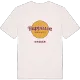 Rappåsen cirkel t-shirt