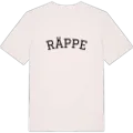 Räppe böjd t-shirt