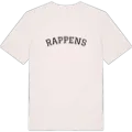 Rappens böjd t-shirt