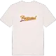 Rappestad baseball t-shirt