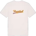 Rapplehall baseball t-shirt