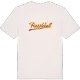 Rapplehall baseball t-shirt