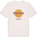 Rapplehall cirkel t-shirt