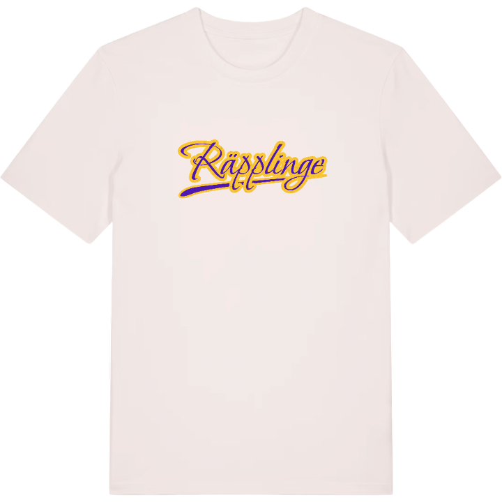 Räpplinge baseball t-shirt – t-shirt från PinShirt